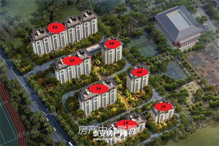 密州外贸家属院3室1厅1卫54.8万101m2出售