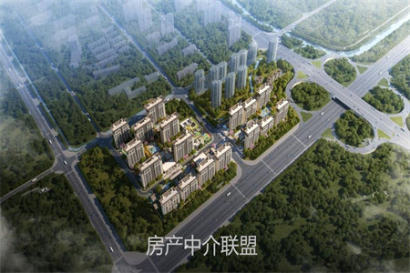 城南湖滨花园2室2厅1卫92.82m2简单装修